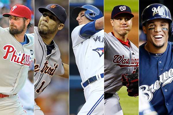 mlb trade deadline 2015
